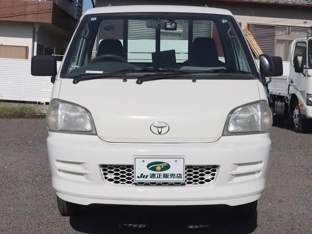 TOYOTA TOWNACE truck 2WD 2007