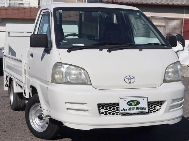 TOYOTA TOWNACE truck 2WD 2007