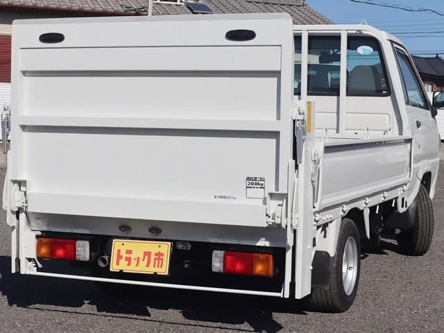 TOYOTA TOWNACE truck 2WD 2007