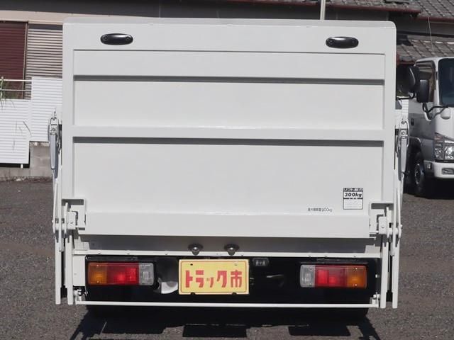 TOYOTA TOWNACE truck 2WD 2007