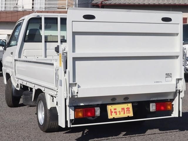 TOYOTA TOWNACE truck 2WD 2007