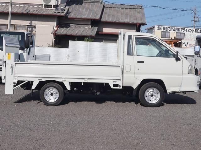 TOYOTA TOWNACE truck 2WD 2007