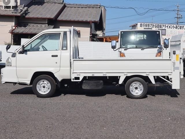 TOYOTA TOWNACE truck 2WD 2007