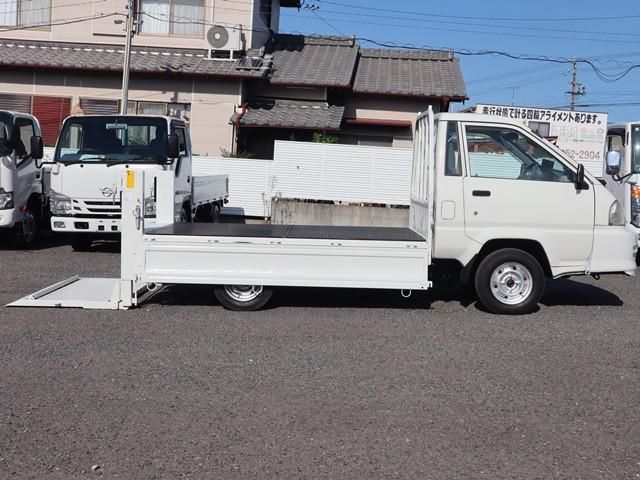 TOYOTA TOWNACE truck 2WD 2007