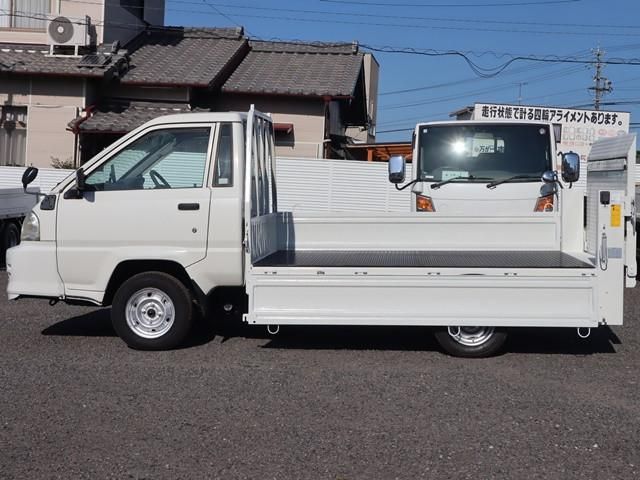 TOYOTA TOWNACE truck 2WD 2007