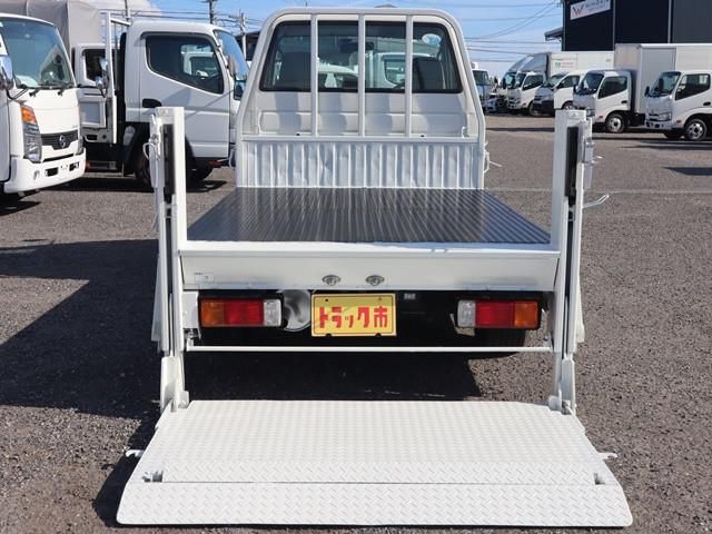 TOYOTA TOWNACE truck 2WD 2007