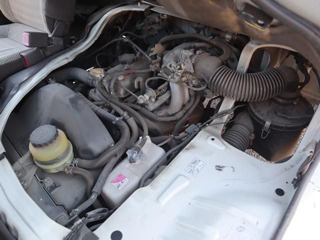 TOYOTA TOWNACE truck 2WD 2007