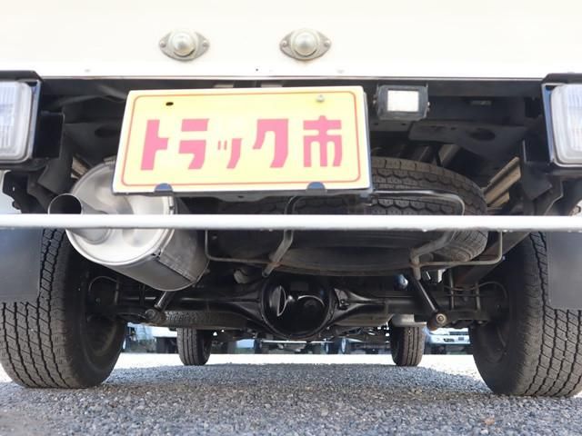 TOYOTA TOWNACE truck 2WD 2007
