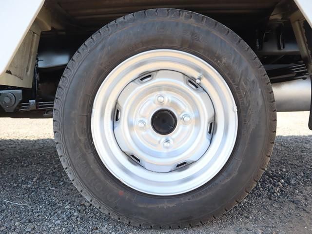 TOYOTA TOWNACE truck 2WD 2007