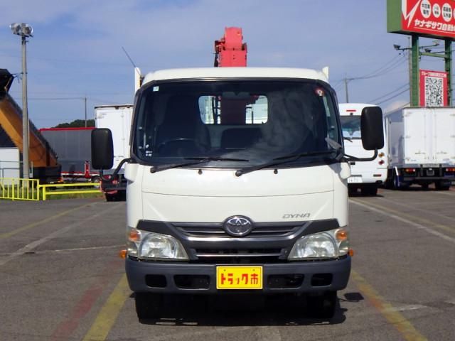 TOYOTA DYNA 2012