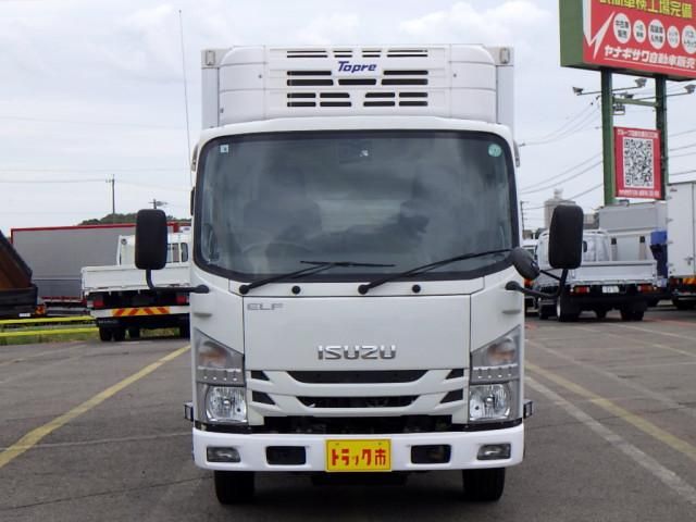 ISUZU ELF 2019