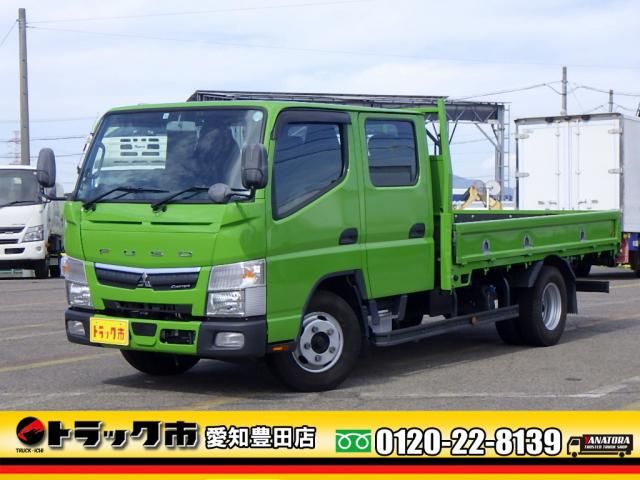 MITSUBISHI CANTER 2020