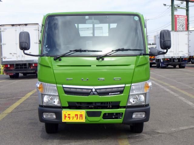 MITSUBISHI CANTER 2020