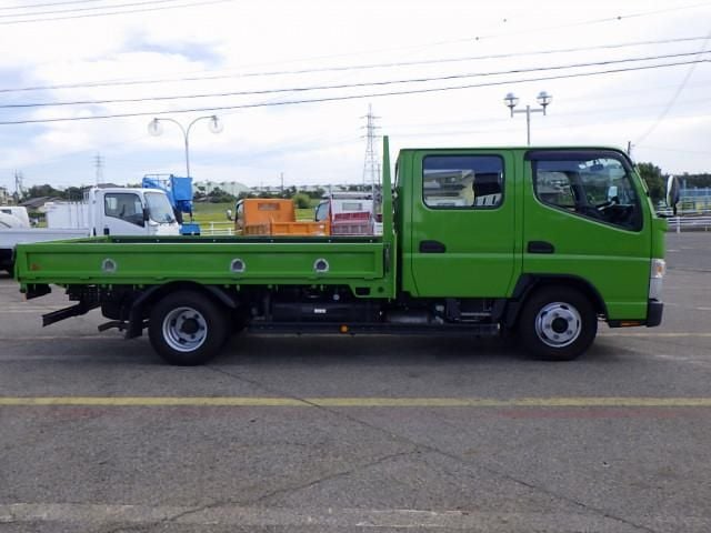 MITSUBISHI CANTER 2020