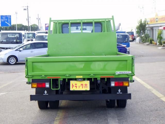 MITSUBISHI CANTER 2020