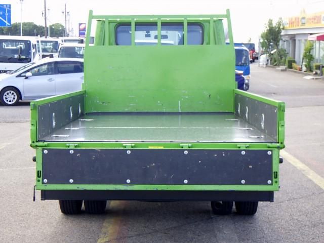 MITSUBISHI CANTER 2020