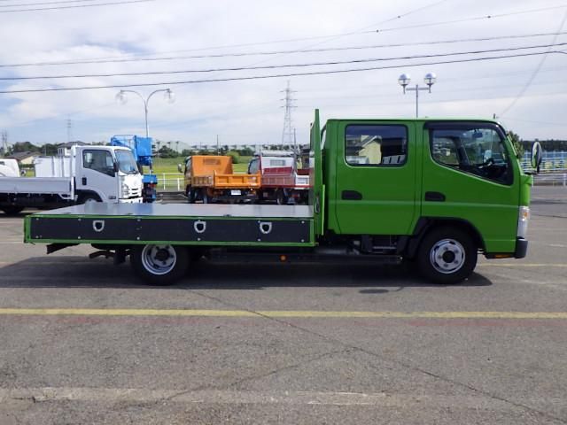 MITSUBISHI CANTER 2020