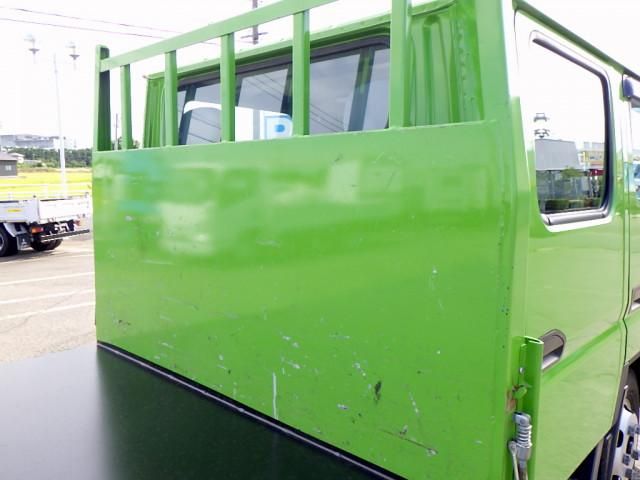 MITSUBISHI CANTER 2020