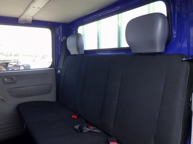 MITSUBISHI CANTER 2020