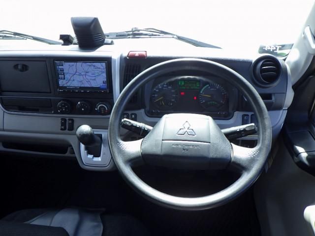 MITSUBISHI CANTER 2020