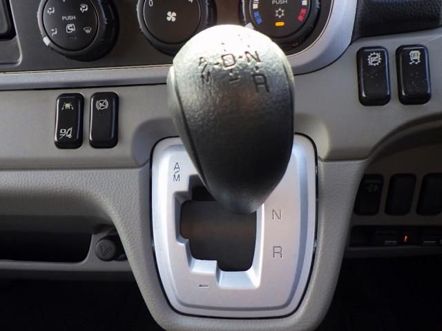 MITSUBISHI CANTER 2020