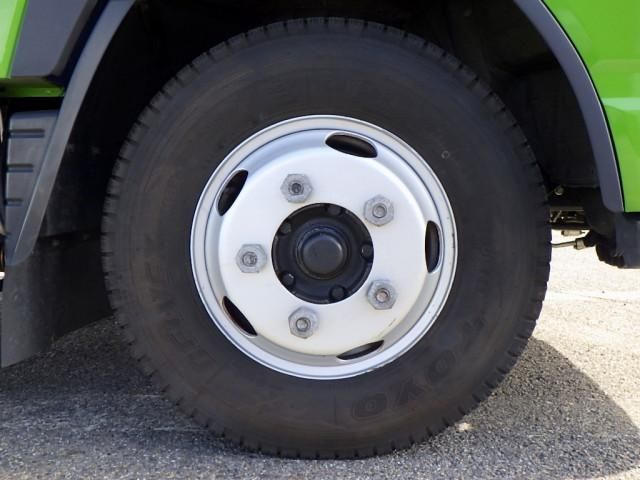 MITSUBISHI CANTER 2020