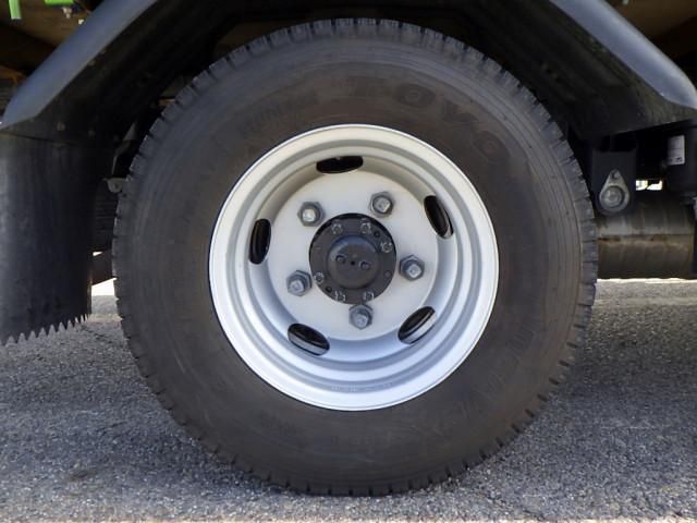 MITSUBISHI CANTER 2020