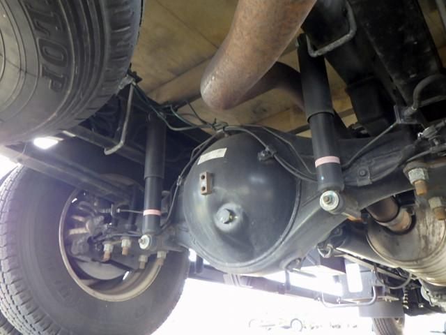 MITSUBISHI CANTER 2020