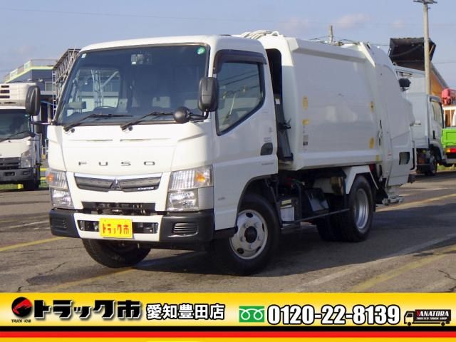 MITSUBISHI CANTER 2018
