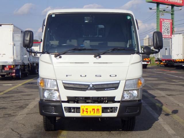 MITSUBISHI CANTER 2018