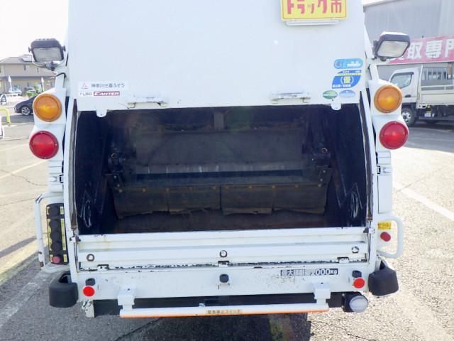 MITSUBISHI CANTER 2018