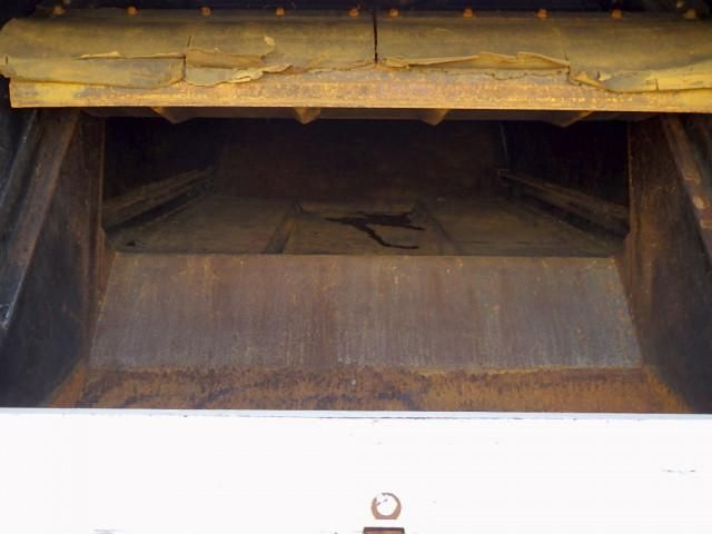 MITSUBISHI CANTER 2018