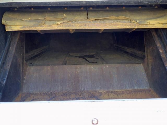 MITSUBISHI CANTER 2018