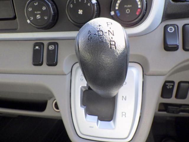 MITSUBISHI CANTER 2018