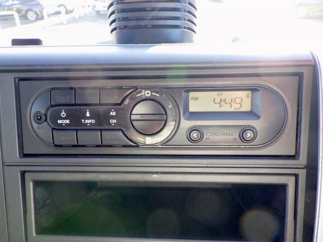 MITSUBISHI CANTER 2018