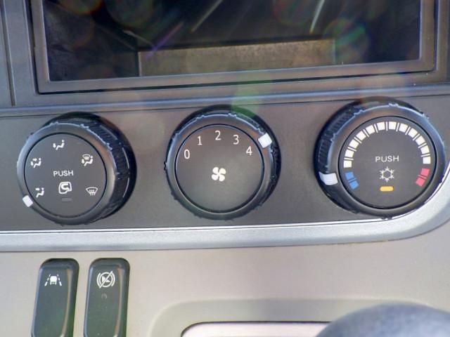 MITSUBISHI CANTER 2018