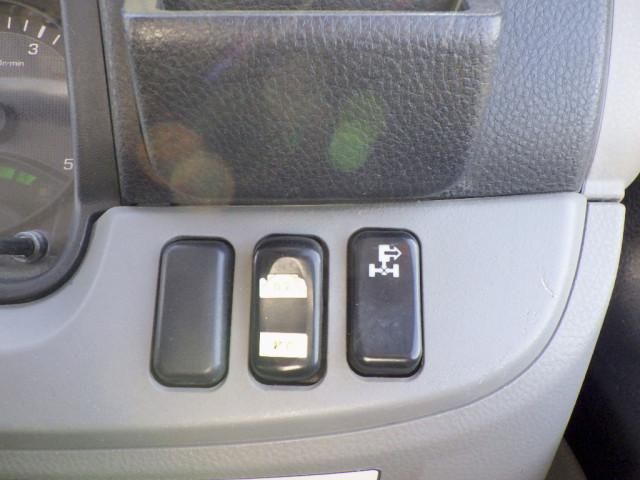 MITSUBISHI CANTER 2018