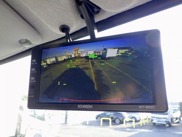 MITSUBISHI CANTER 2018