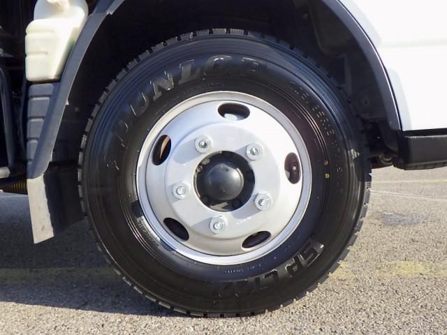 MITSUBISHI CANTER 2018