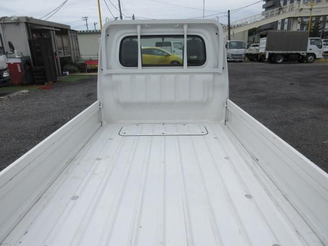 DAIHATSU HIJET truck 2016