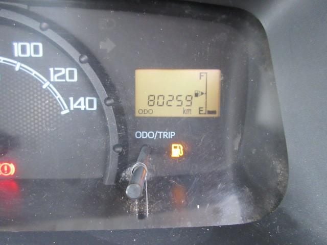 DAIHATSU HIJET truck 2016