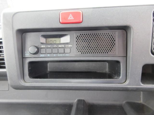 DAIHATSU HIJET truck 2016