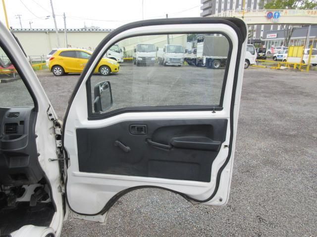 DAIHATSU HIJET truck 2016