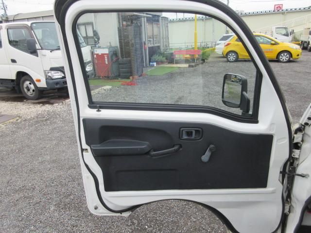 DAIHATSU HIJET truck 2016