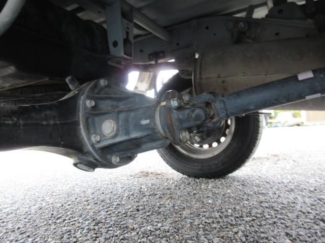 DAIHATSU HIJET truck 2016