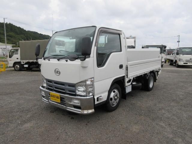 NISSAN DIESEL CONDOR 2013