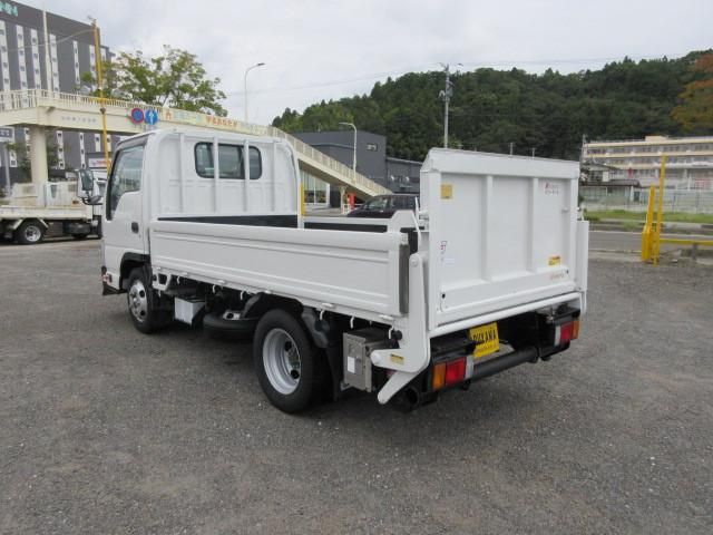 NISSAN DIESEL CONDOR 2013