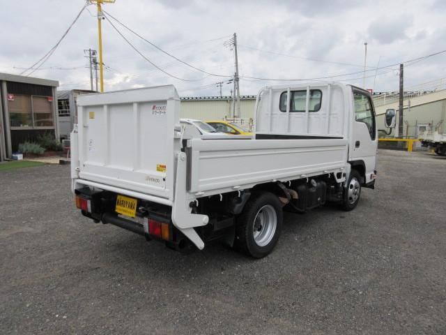 NISSAN DIESEL CONDOR 2013
