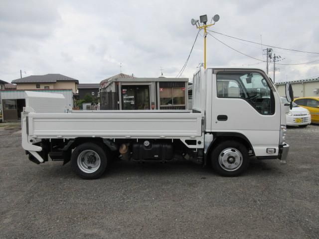 NISSAN DIESEL CONDOR 2013