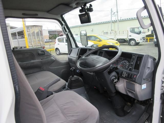 NISSAN DIESEL CONDOR 2013